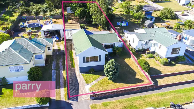 Second view of Homely house listing, 13 Bennett Street, South Launceston TAS 7249