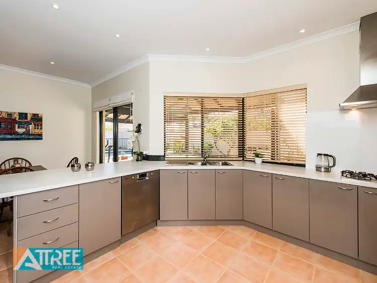 Fourth view of Homely house listing, 34 Pelham Gardens, Canning Vale WA 6155
