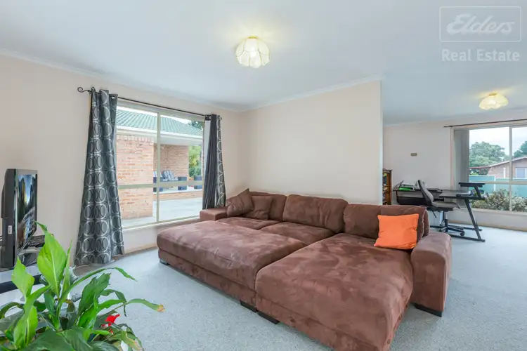 Third view of Homely townhouse listing, 1/2 Russell Place, Karabar NSW 2620