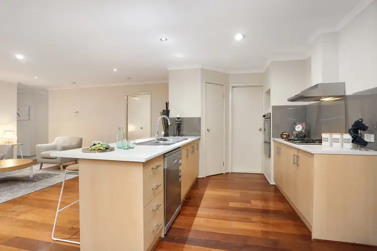 Fourth view of Homely house listing, 16 Sandover Drive, Roxburgh Park VIC 3064