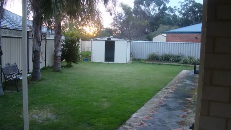 Fourth view of Homely house listing, 24 Achilles Place, Greenfields WA 6210