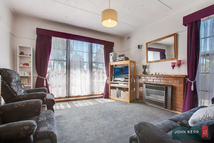Third view of Homely house listing, 1 Burgess Street, Trafalgar VIC 3824