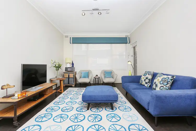 Second view of Homely apartment listing, 7/3a Gower Street, Summer Hill NSW 2130