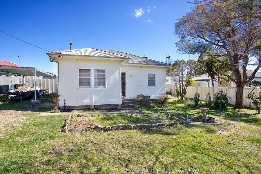 Main view of Homely house listing, 17 Lemnos Street, Lithgow NSW 2790