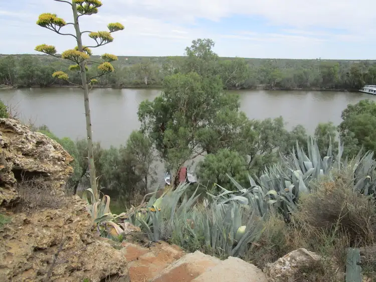 Seventh view of Homely house listing, 16 Idyll Avenue Murbko Via, Morgan SA 5320