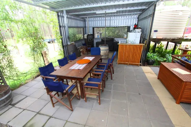Third view of Homely rural property listing, Address available on request