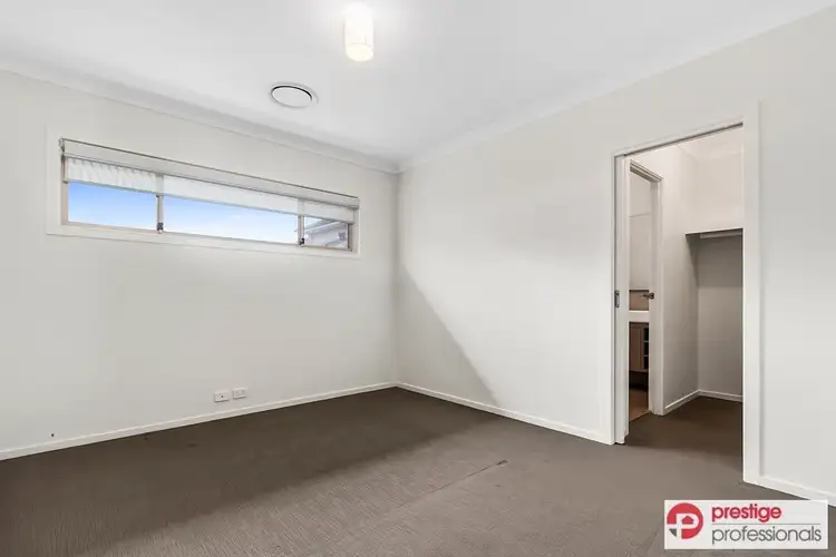 Fifth view of Homely house listing, 13 Eckersley Way, Moorebank NSW 2170