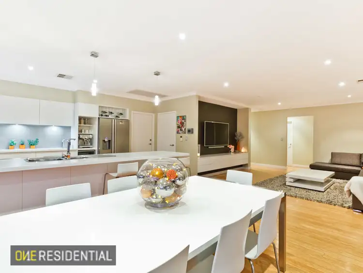 Sixth view of Homely house listing, 1 Patfield Street, Myaree WA 6154