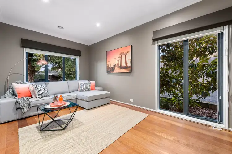 Fourth view of Homely house listing, 21 Taylors Road, Croydon VIC 3136