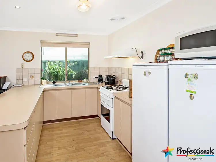Fourth view of Homely house listing, 3 Weston Place, West Busselton WA 6280