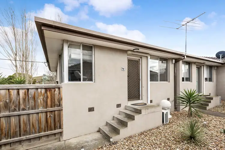 Second view of Homely villa listing, 1/34 Waiora Parade, West Footscray VIC 3012