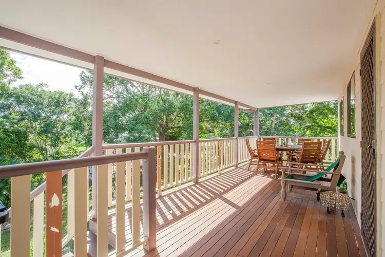 Second view of Homely house listing, 48 Barton Road, Victory Heights QLD 4570