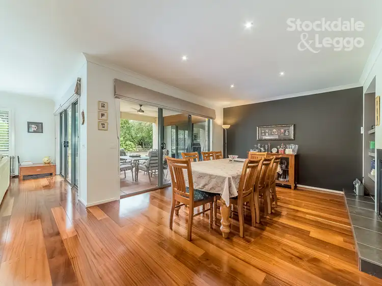 Fifth view of Homely house listing, 11 Paperbark Place, Inverloch VIC 3996