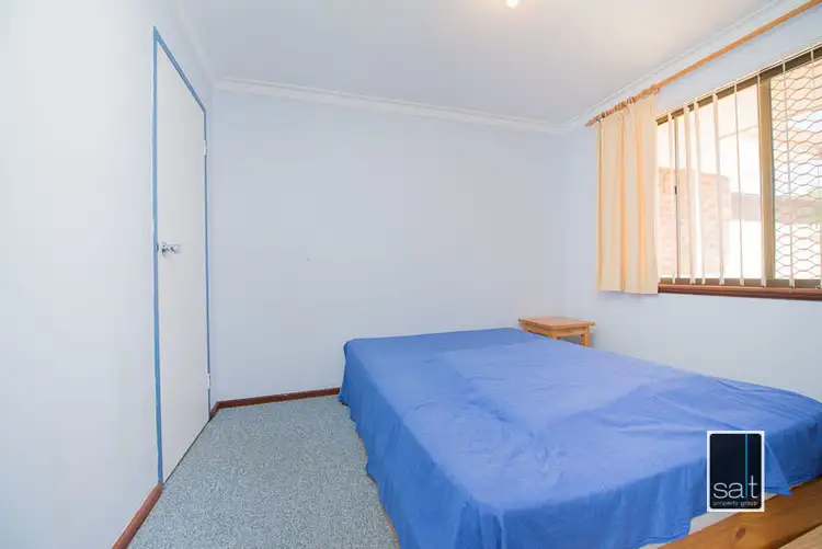 Fifth view of Homely house listing, 12/16-18 Money Road, Attadale WA 6156