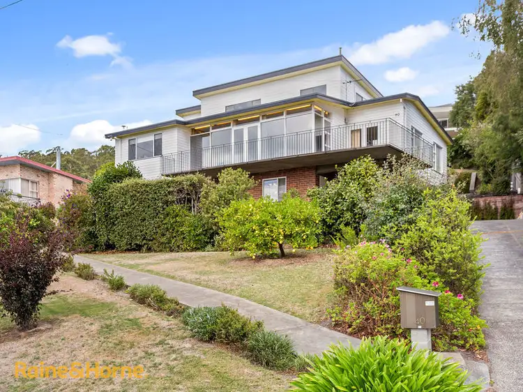 Main view of Homely house listing, 40 Auburn Road, Kingston Beach TAS 7050