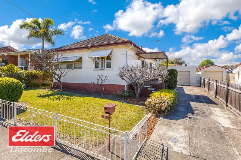 Main view of Homely house listing, 6 Jellicoe Stree, Lidcombe NSW 2141