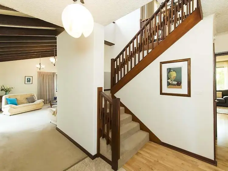 Second view of Homely house listing, 8 Rowley Place, Bull Creek WA 6149