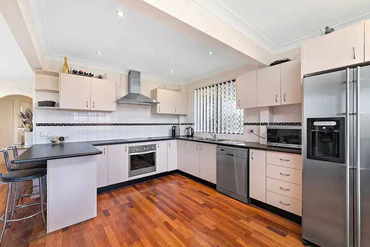 Second view of Homely unit listing, 5/16 Gould Street, Campsie NSW 2194
