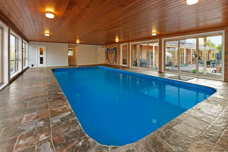 Fifth view of Homely house listing, 13 Gymkhana Court, Endeavour Hills VIC 3802