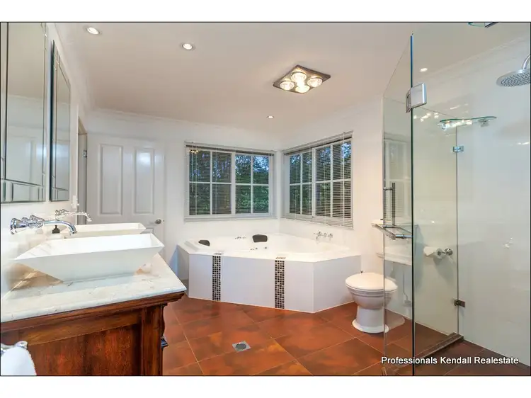 Sixth view of Homely house listing, 25 (lot 5) Eagle Heights Rd, Tamborine Mountain QLD 4272