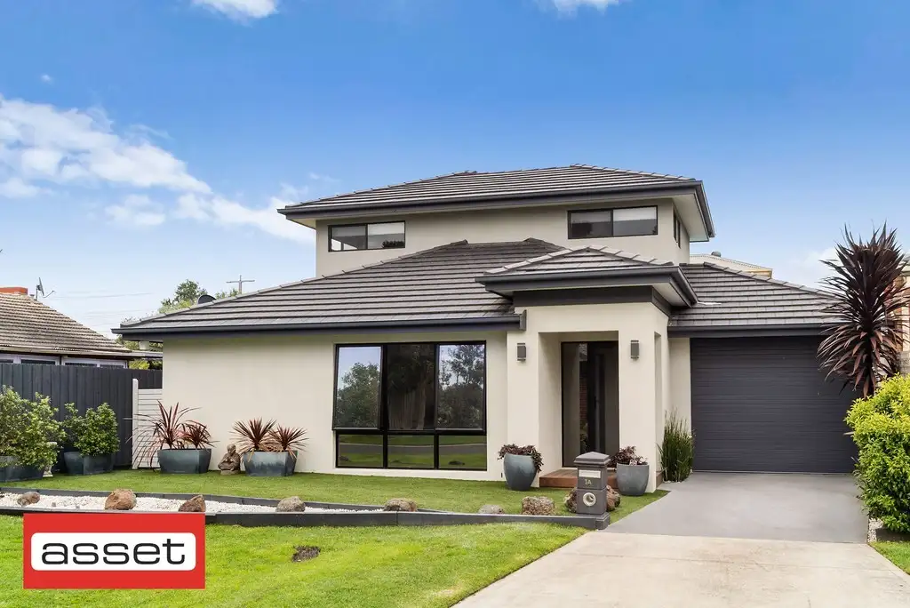 Main view of Homely house listing, 1A Wilson Grove, Seaford VIC 3198