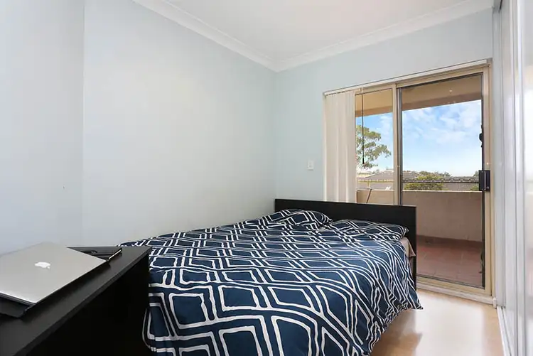 Sixth view of Homely house listing, 25/11 Oxford Street, Blacktown NSW 2148