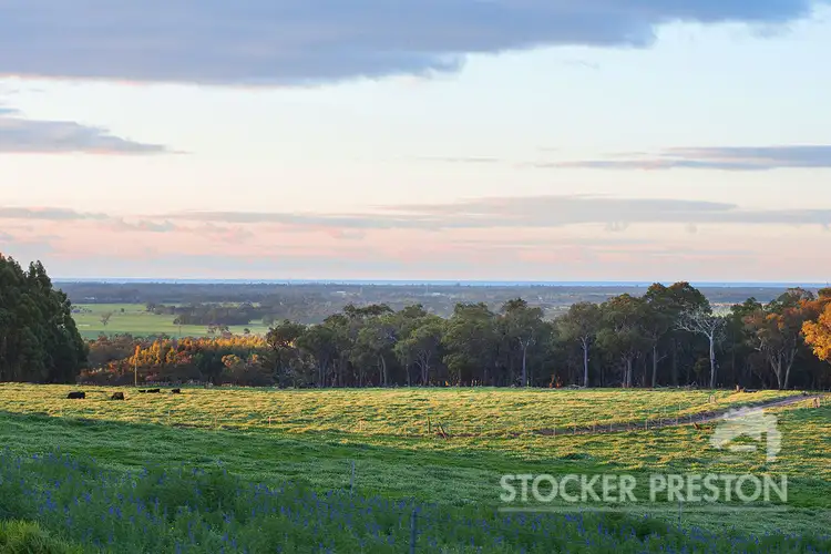 Main view of Homely rural property listing, 325 Acton Park South Road, Walsall WA 6280