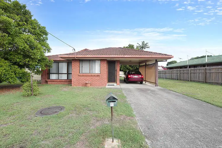 14 Taylor Street, Bongaree QLD 4507