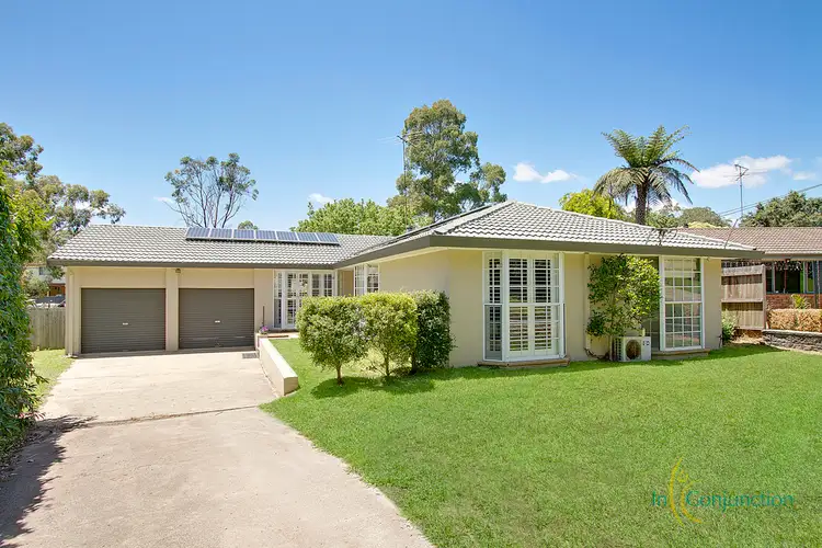 7 Wirra Place, Glenorie NSW 2157