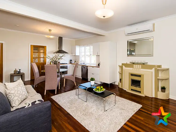 Sixth view of Homely house listing, 93A Kathleen Street, Bassendean WA 6054