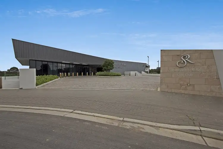 Third view of Homely house listing, Lot 1904, Colebee NSW 2761