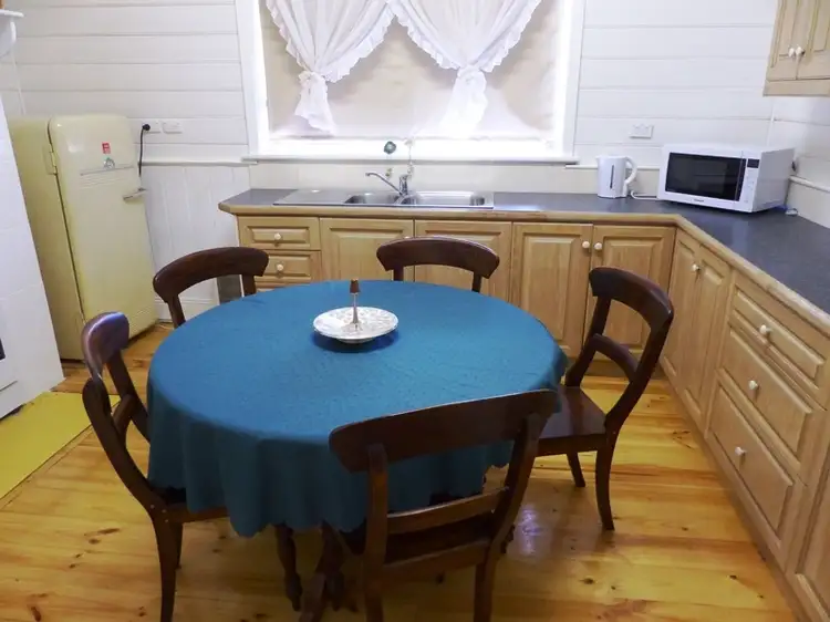 Second view of Homely house listing, 128 Bahgallah Road, Casterton VIC 3311