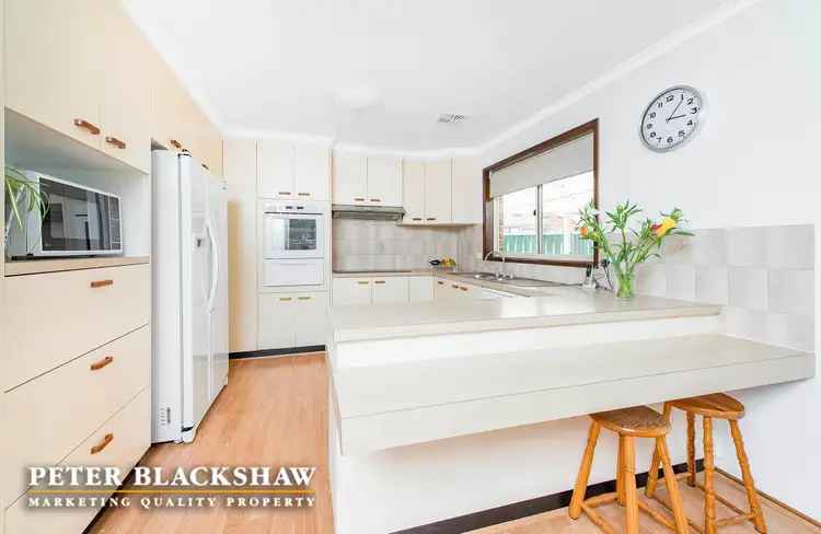 Fifth view of Homely house listing, 7 Crowder Circuit, Stirling ACT 2611