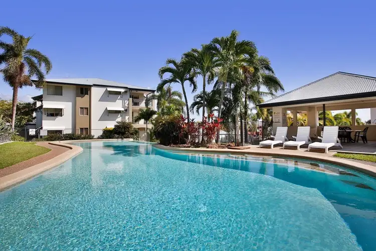 Third view of Homely unit listing, 78/34 Bundock Street, Belgian Gardens QLD 4810