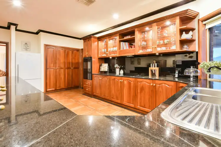 Second view of Homely house listing, 22 George Francis Drive, Mount Compass SA 5210