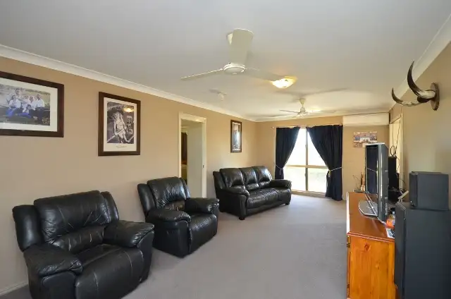 Second view of Homely house listing, 113 Woodfield Road, Gumlow QLD 4815