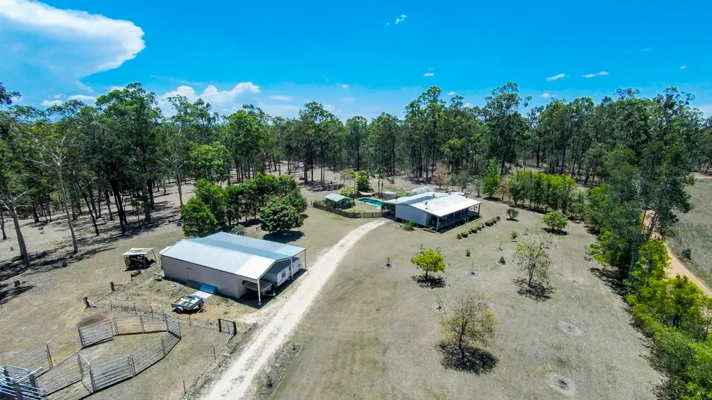 Main view of Homely house listing, 402 SHANNONDALE ROAD, Shannondale NSW 2460