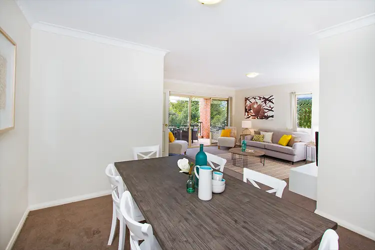 Fourth view of Homely unit listing, 6/214-216 Sydney Street, Chatswood NSW 2068