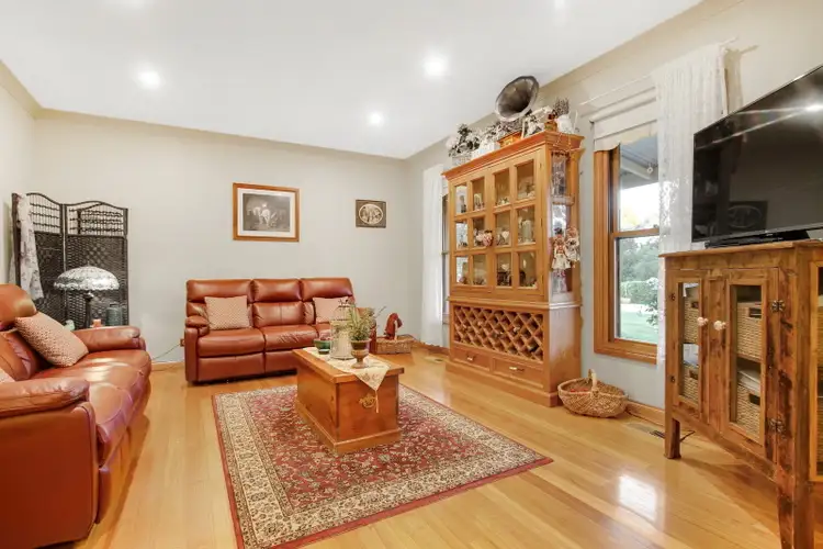 Fourth view of Homely house listing, 33 Leisureland Drive, Langwarrin VIC 3910