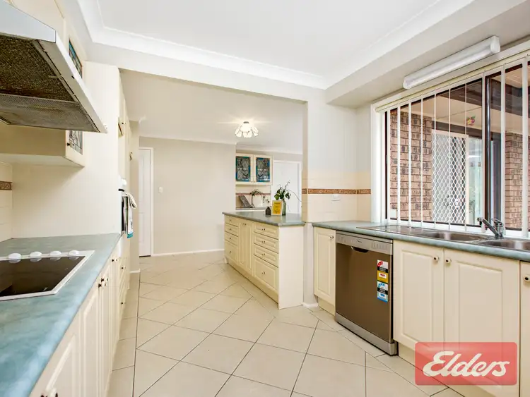 Third view of Homely house listing, 3 Coveny Street, Silverdale NSW 2752