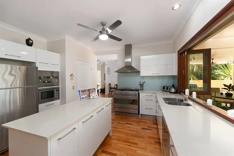Third view of Homely house listing, 10 Birah Place, Chapel Hill QLD 4069