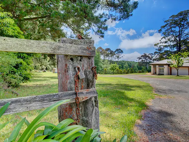 Fifth view of Homely rural property listing, Address available on request