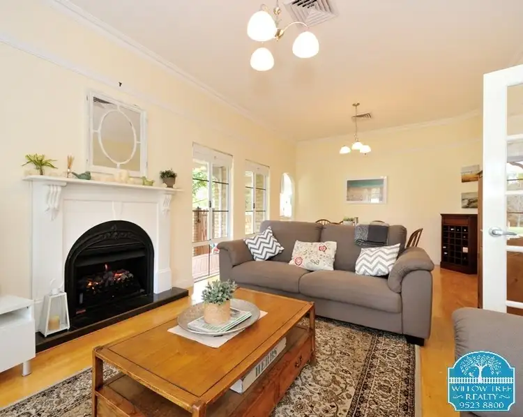 Third view of Homely house listing, 17 Teesdale Way, Baldivis WA 6171
