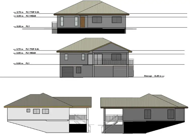 Fourth view of Homely land listing, Address available on request
