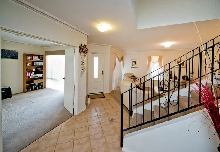 Fifth view of Homely house listing, 2/25 Roscorla Avenue, Yokine WA 6060