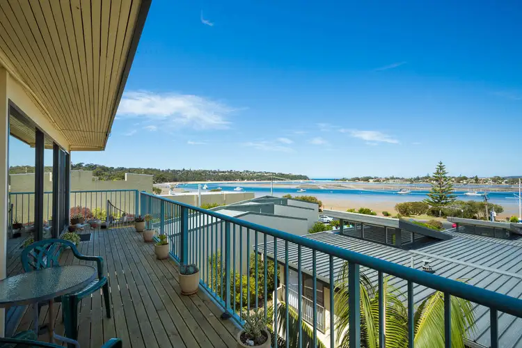 14/27 BEACH STREET, Merimbula NSW 2548
