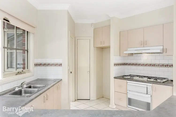 Fifth view of Homely unit listing, 3/90-92 Mt Dandenong Road, Croydon VIC 3136