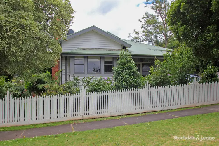 20 Young Street, Leongatha VIC 3953