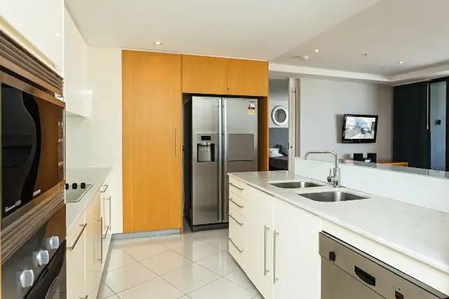 Fourth view of Homely unit listing, 1102/17 'Aria' Albert Avenue, Broadbeach QLD 4218