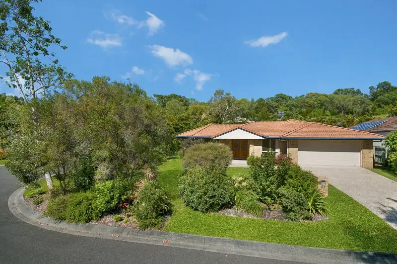 Main view of Homely house listing, 21 David Street, Noosa Heads QLD 4567